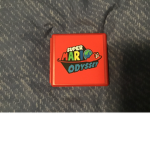 SUPER MARIO ODYSSEY Roblox