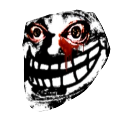 How To Troll Yourself Incident Roblox decal