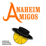 Anaheim Amigos #Ayeye