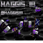 #Haggis