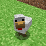 Chicken thingy