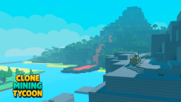 Klonowy Tycoon Górnictwa [ALPHA]