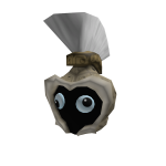 Champion of Scrambled Eggs
