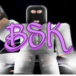 BSK (Back Street Killaz)