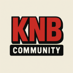 KNB community.