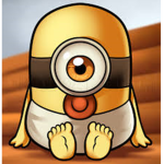 :THE MINION GANG: