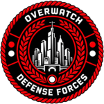 Defense Forces / Overwatch Main Server