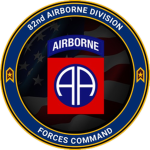 82nd Airborne Division {{USAR}}