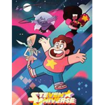 My Steven Universe Fan Group