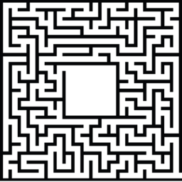 Impact_Maze