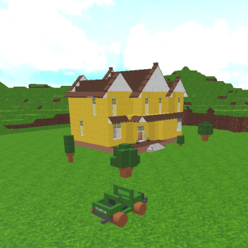 SurfaceGlue's Place