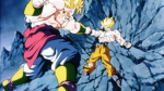 The awesome Dragon ball z fan club
