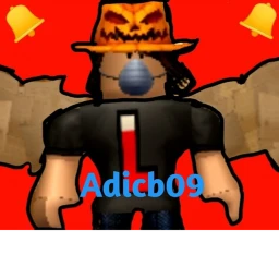 Adicb09 Hangout icon