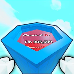 Fail Droppers RNG icon