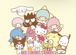 Sanrio Fan Squad! Please be kind!