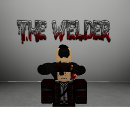 The Welder Alpha