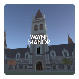 Wayne Manor