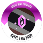 [ RTA ] • Army Booster ]