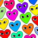 #3Heartz