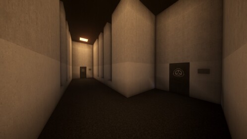 Containment Breach ( Update )