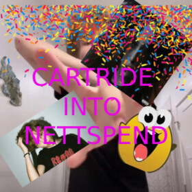 CART RIDE INTO NETTSPEND 😭😱👌💯🤘