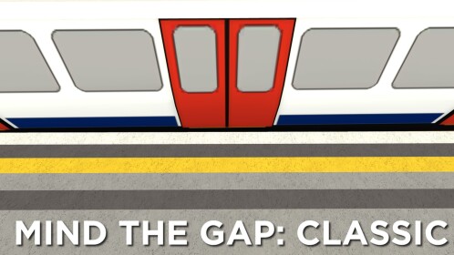 Mind the Gap: Classic