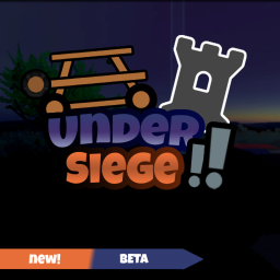 Under Siege! [BETA]