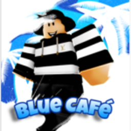 Blue Café | Rank Centre