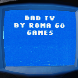 Bad TV