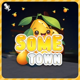 SOME TOWN OFFICIAL icon