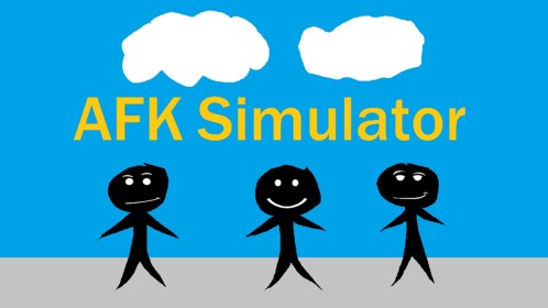 AFK Simulator