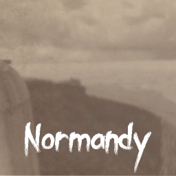 Normandy