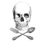 Retribution; Wasteland Cooking & Chef Peace Keeper