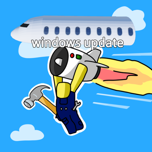 Aviation assembly [BETA] 