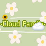 •Cloud._.Family•