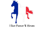 Le monde des chevaux Français