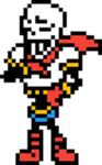 THE GREAT PAPYRUS'S STORE