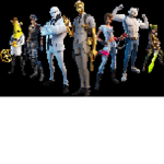 i hate fortnite a lot