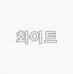 화이트의 그룹