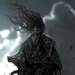 Vagabonds 妖怪