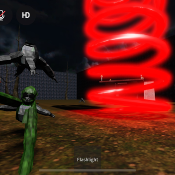 [WGH] Westlys Gorilla Horror (update 5)