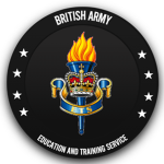 Education and Training Services, BA.