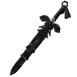 IMMORTAL SWORD: GUNMETAL