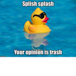join random games and ruin peoples day!