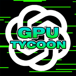 GPU Tycoon