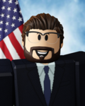 Myles K's Presidential Campaign Group