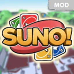 SUNO! - MOD icon