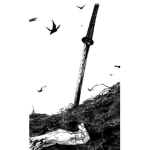 The Almighty Samurai