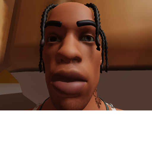 Travis scott's home 