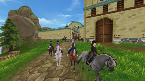 Horse Fun